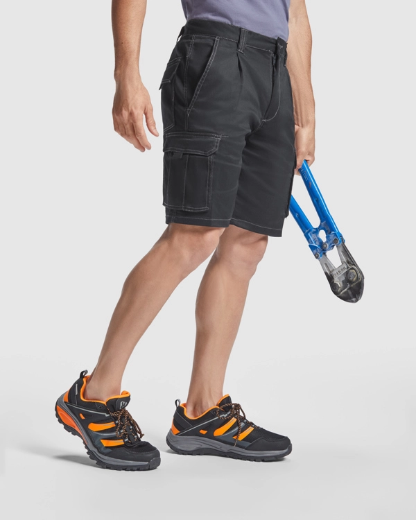 Immagine VITARA - Pantaloncini con tasche