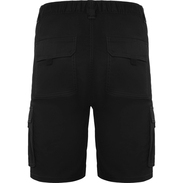 Immagine VITARA - Pantaloncini con tasche