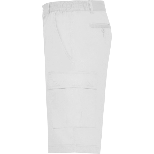 Immagine ARMOUR - Bermuda con tasche