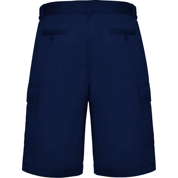 Immagine ARMOUR - Bermuda con tasche