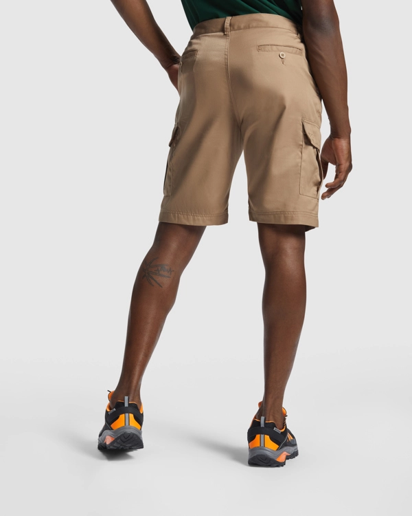 Immagine ARMOUR - Bermuda con tasche