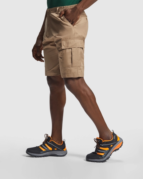 Immagine ARMOUR - Bermuda con tasche