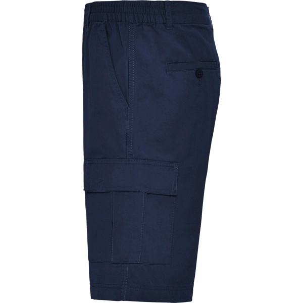 Immagine AMAZONAS - Bermuda, Girovita con elastico regolabile nei lati.