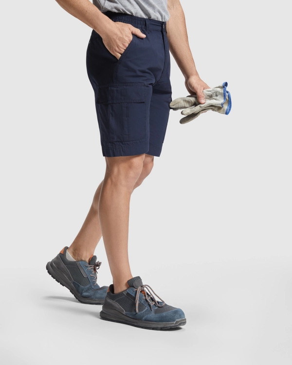 Immagine AMAZONAS - Bermuda, Girovita con elastico regolabile nei lati.