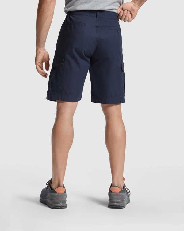 Immagine AMAZONAS - Bermuda, Girovita con elastico regolabile nei lati.