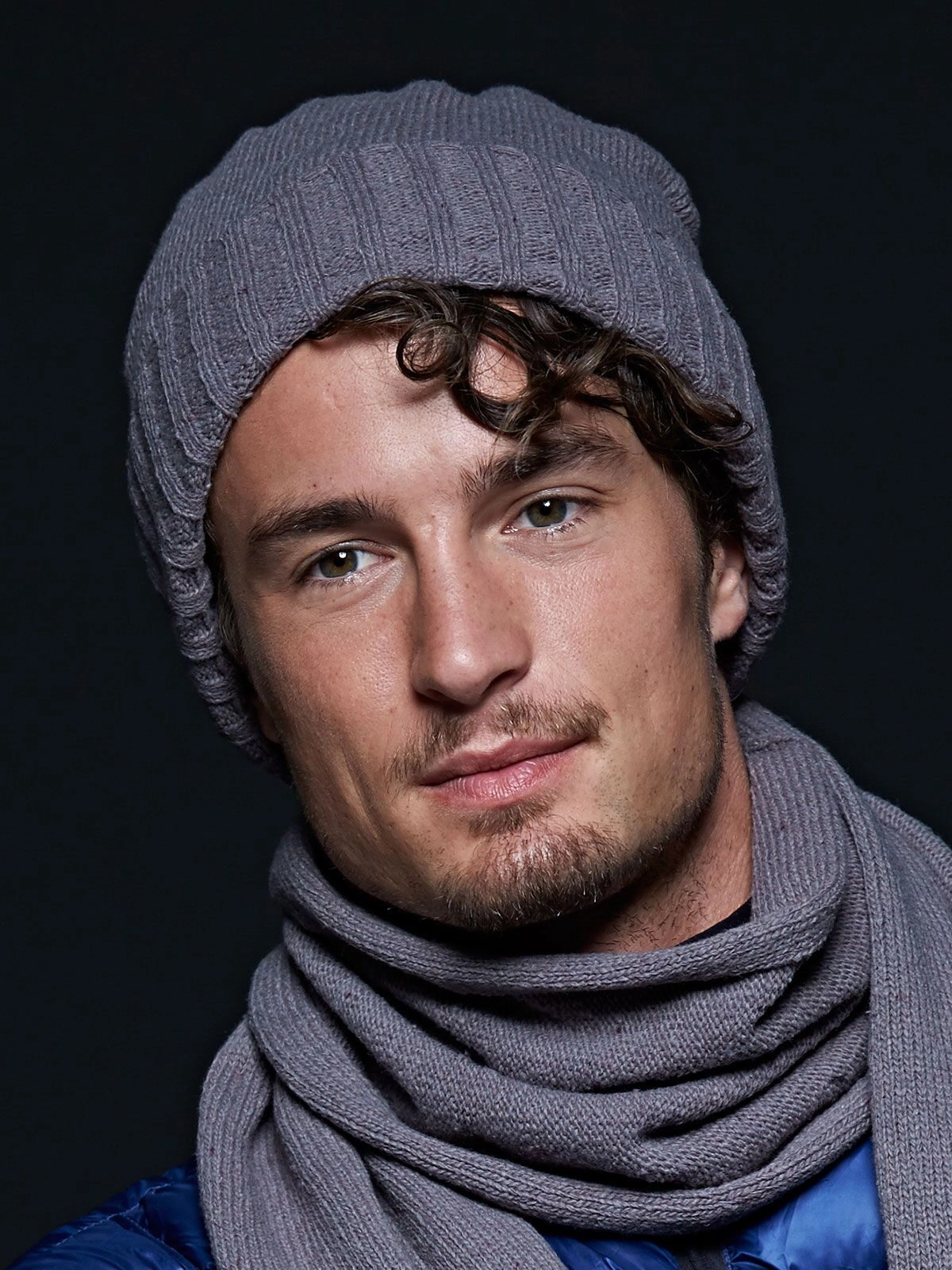 Immagine Melange Hat Basic