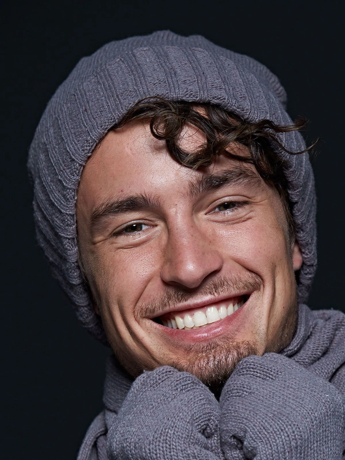 Immagine Melange Hat Basic