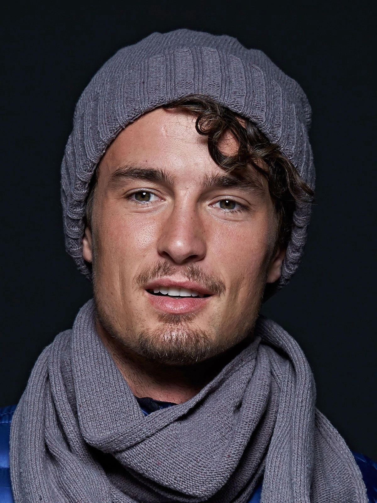 Immagine Melange Hat Basic