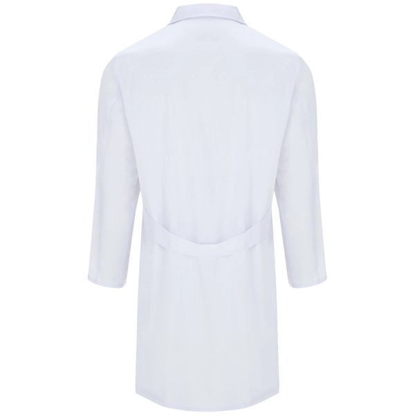 Immagine VACCINE- Camice di servizio manica lunga