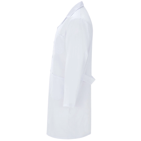 Immagine VACCINE- Camice di servizio manica lunga