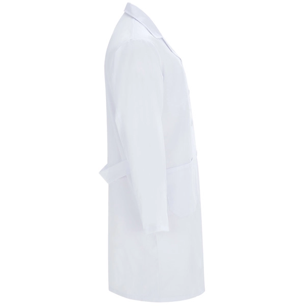 Immagine VACCINE- Camice di servizio manica lunga