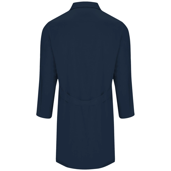 Immagine VACCINE- Camice di servizio manica lunga