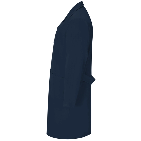 Immagine VACCINE- Camice di servizio manica lunga