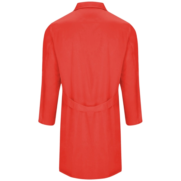 Immagine VACCINE- Camice di servizio manica lunga