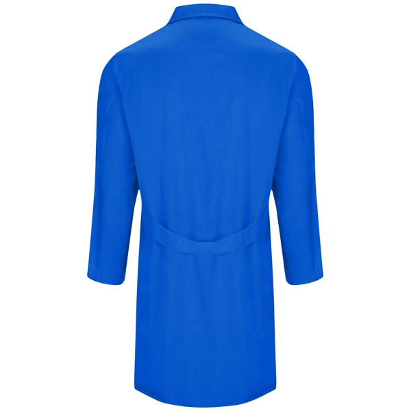 Immagine VACCINE- Camice di servizio manica lunga