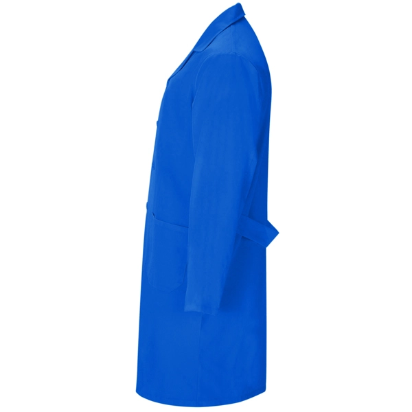 Immagine VACCINE- Camice di servizio manica lunga