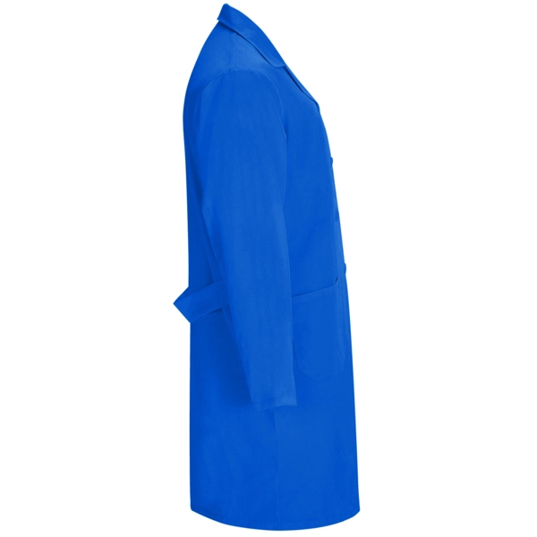 Immagine VACCINE- Camice di servizio manica lunga