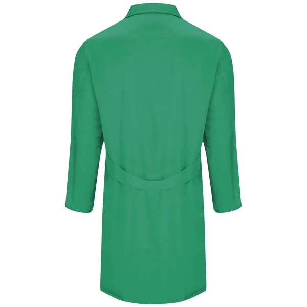 Immagine VACCINE- Camice di servizio manica lunga