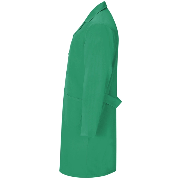 Immagine VACCINE- Camice di servizio manica lunga