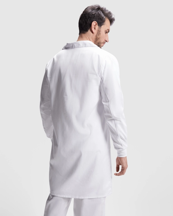 Immagine MEDERI - Camice a maniche lunghe unisex