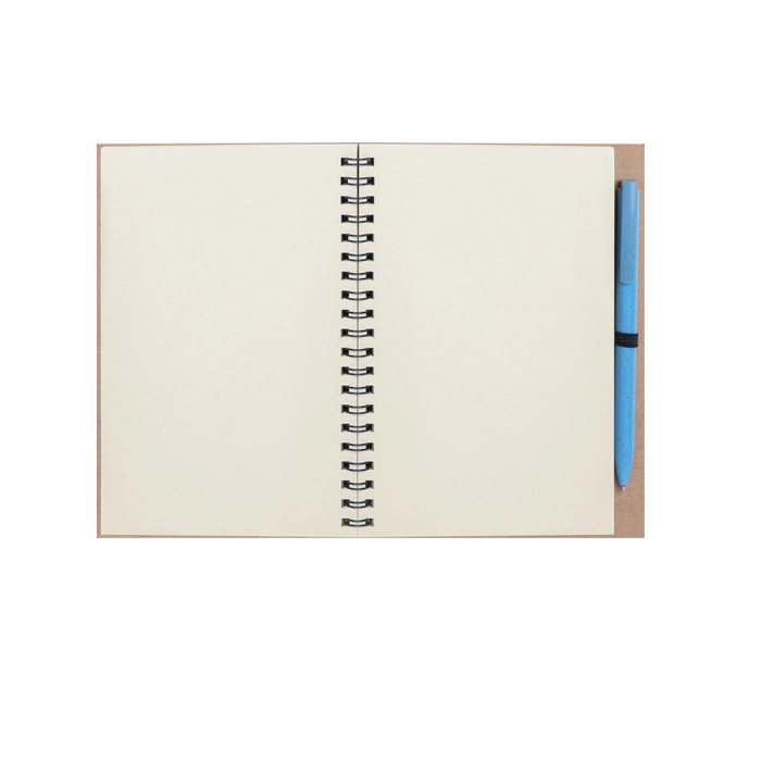 Immagine NATURAL NOTES