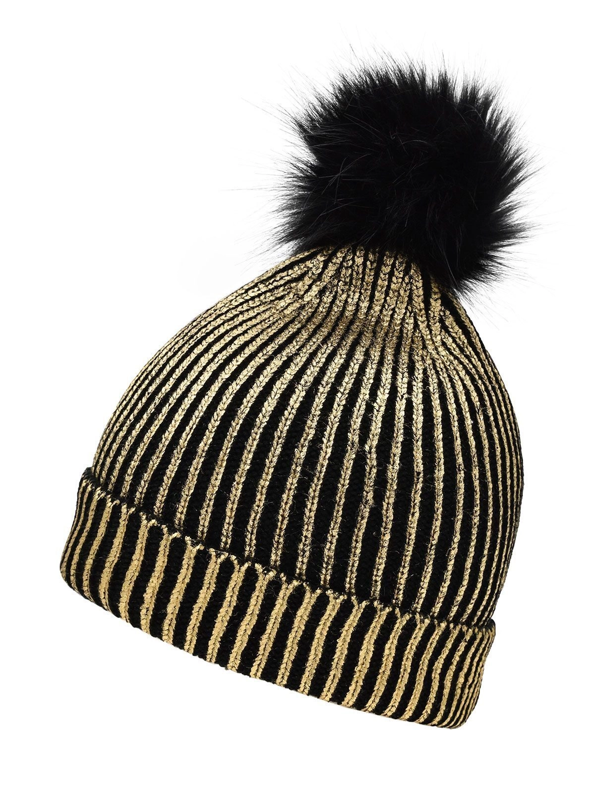 Immagine Ladies' Metallic Beanie