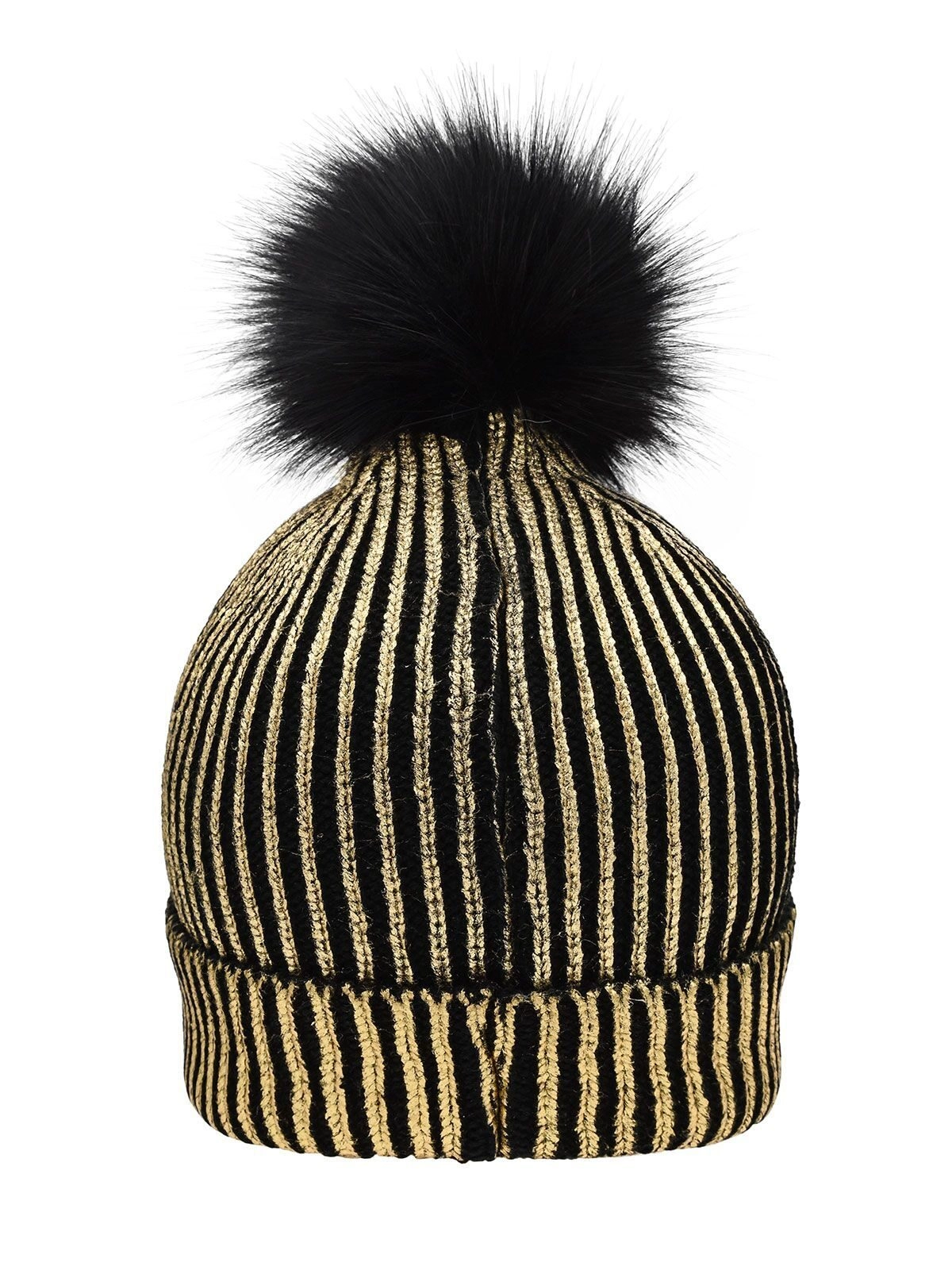 Immagine Ladies' Metallic Beanie