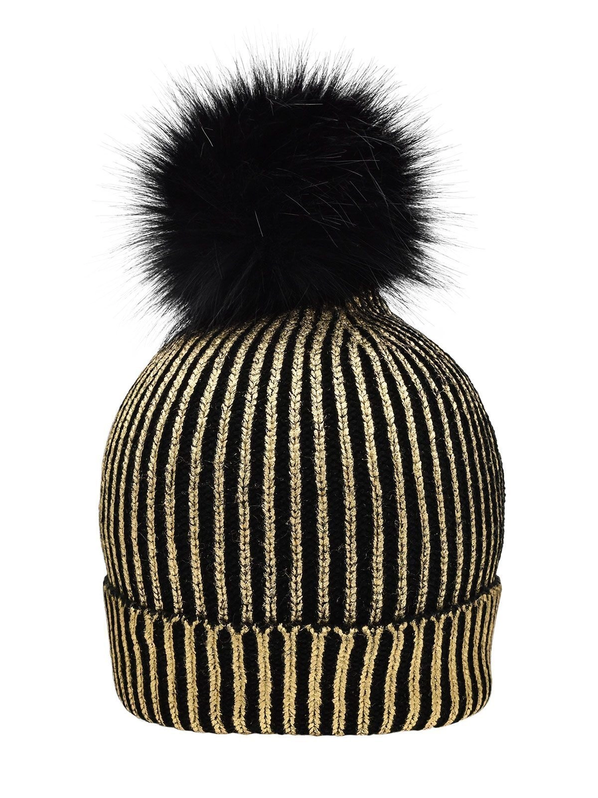 Immagine Ladies' Metallic Beanie