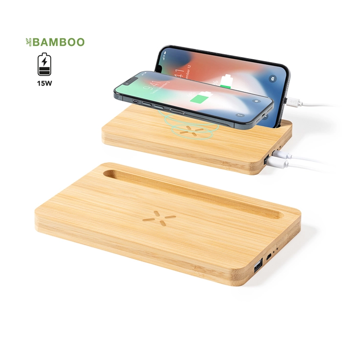 Immagine CHARGER ORGANIZER 2.0