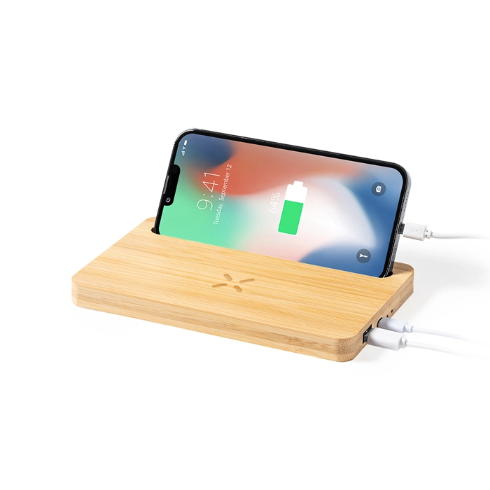 Immagine CHARGER ORGANIZER 2.0