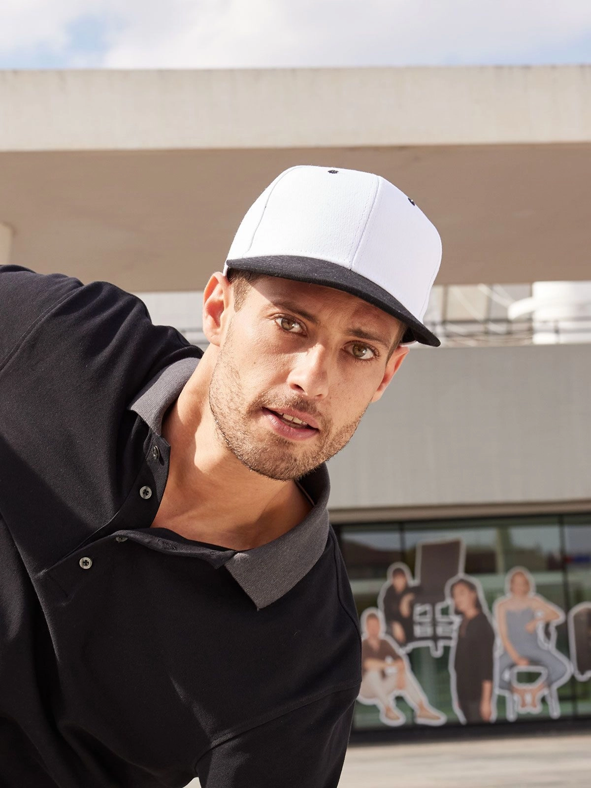 Immagine 6 Panel Pro Cap