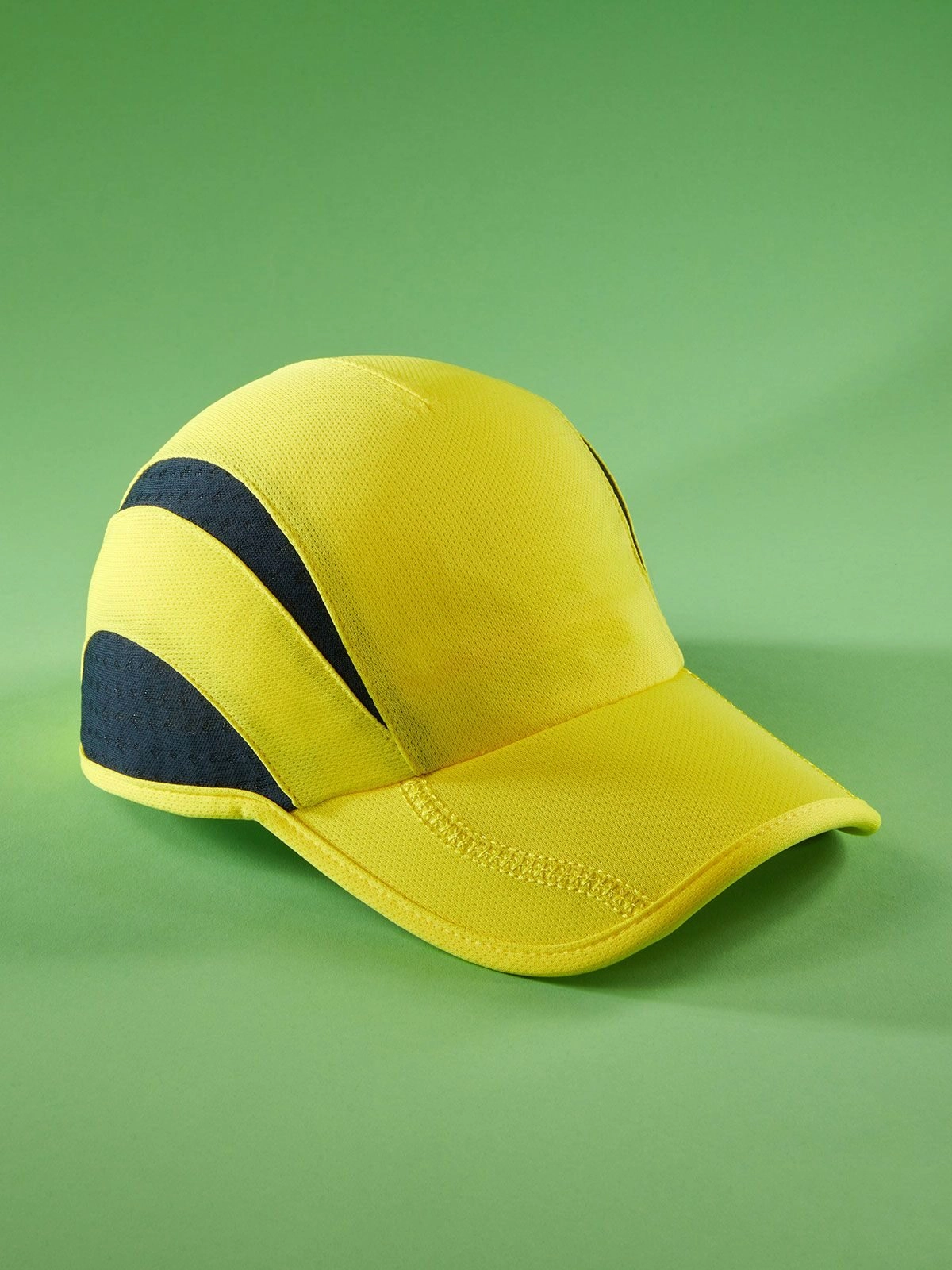 Immagine 3 Panel Sports Cap