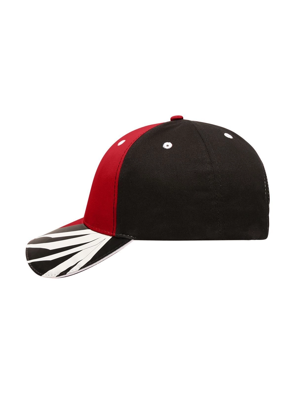 Immagine 6 Panel Craftsmen Cap - Strong