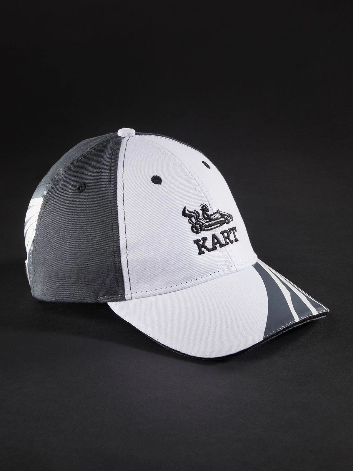 Immagine 6 Panel Craftsmen Cap - Strong