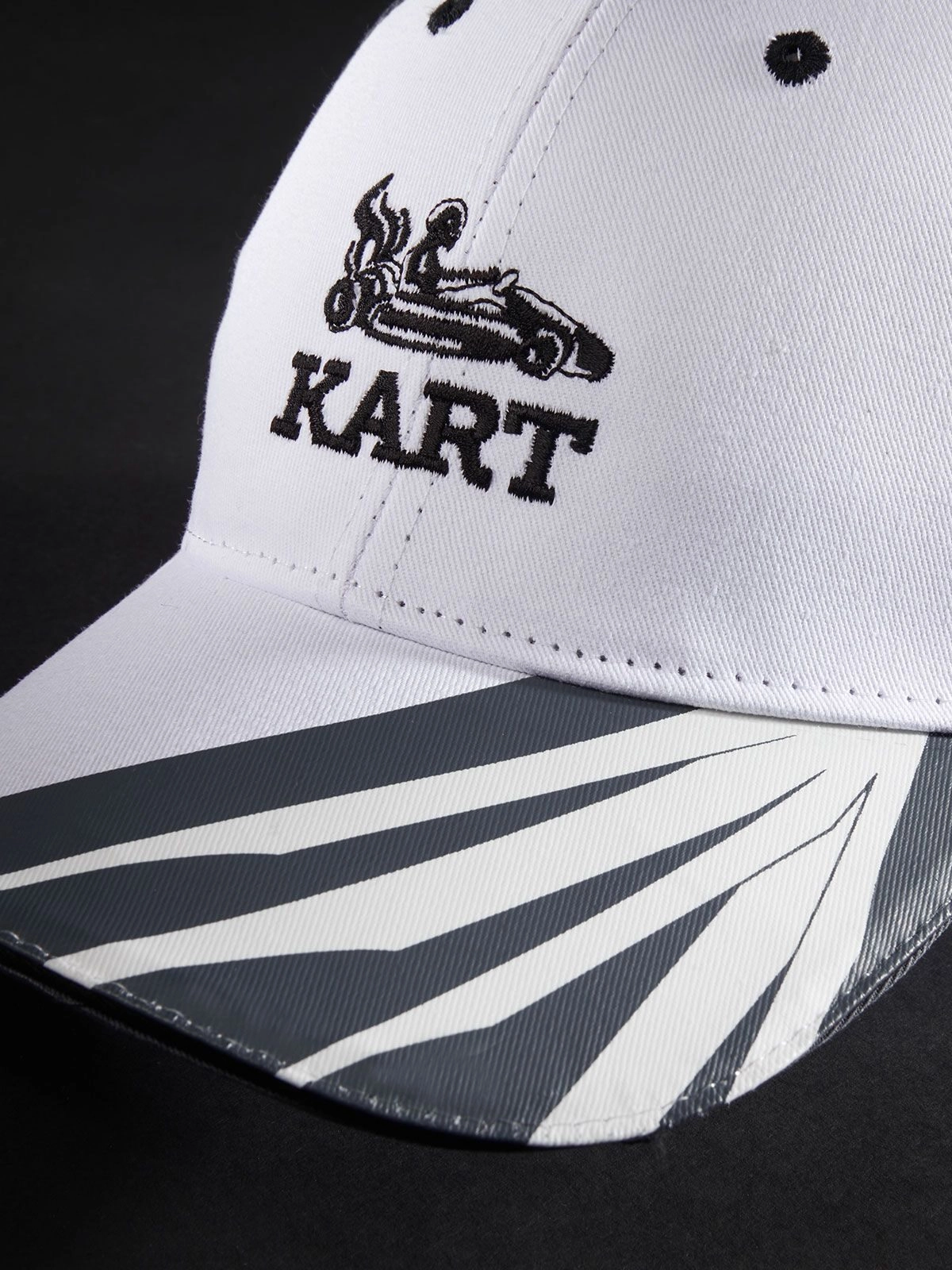 Immagine 6 Panel Craftsmen Cap - Strong