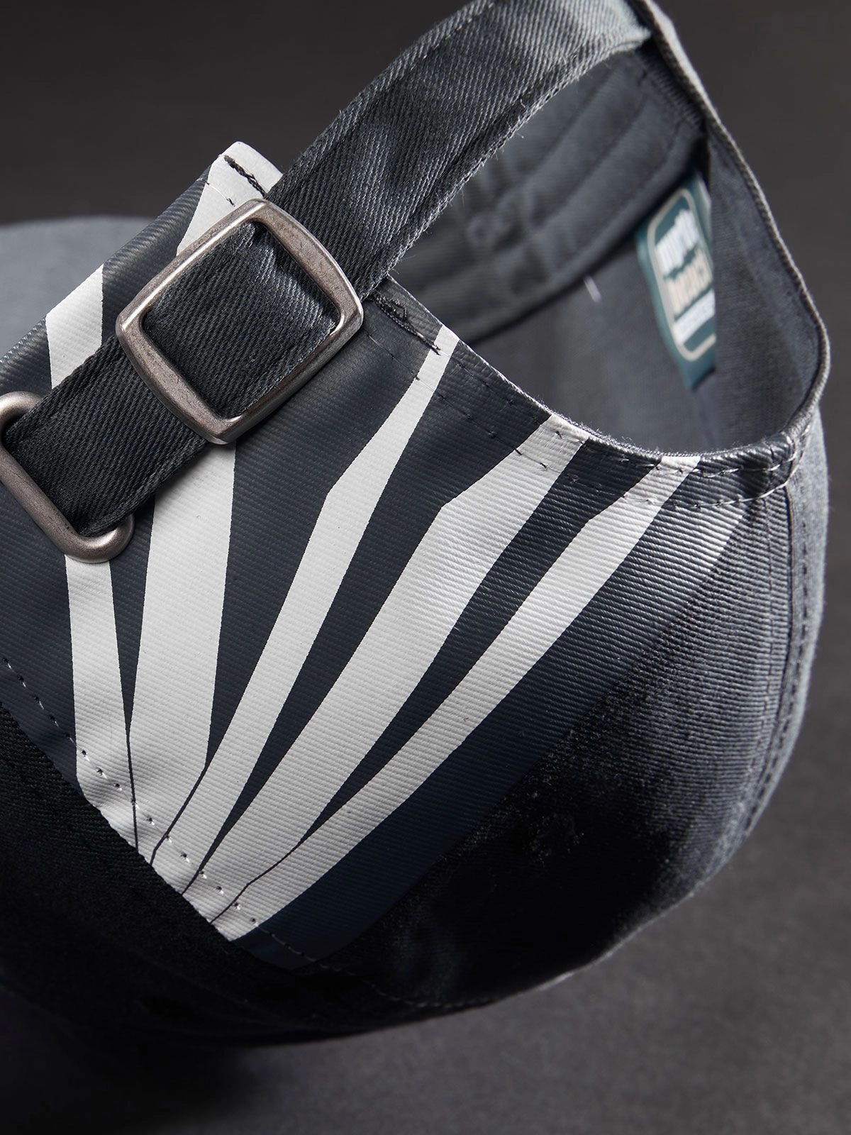 Immagine 6 Panel Craftsmen Cap - Strong