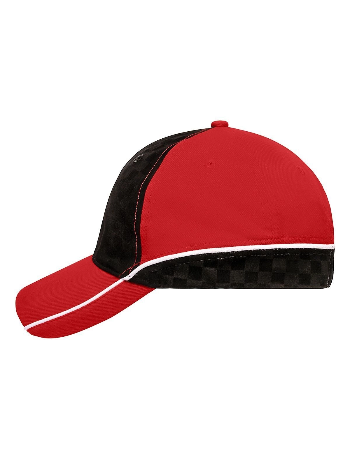 Immagine 5 Panel Racing Cap Embossed