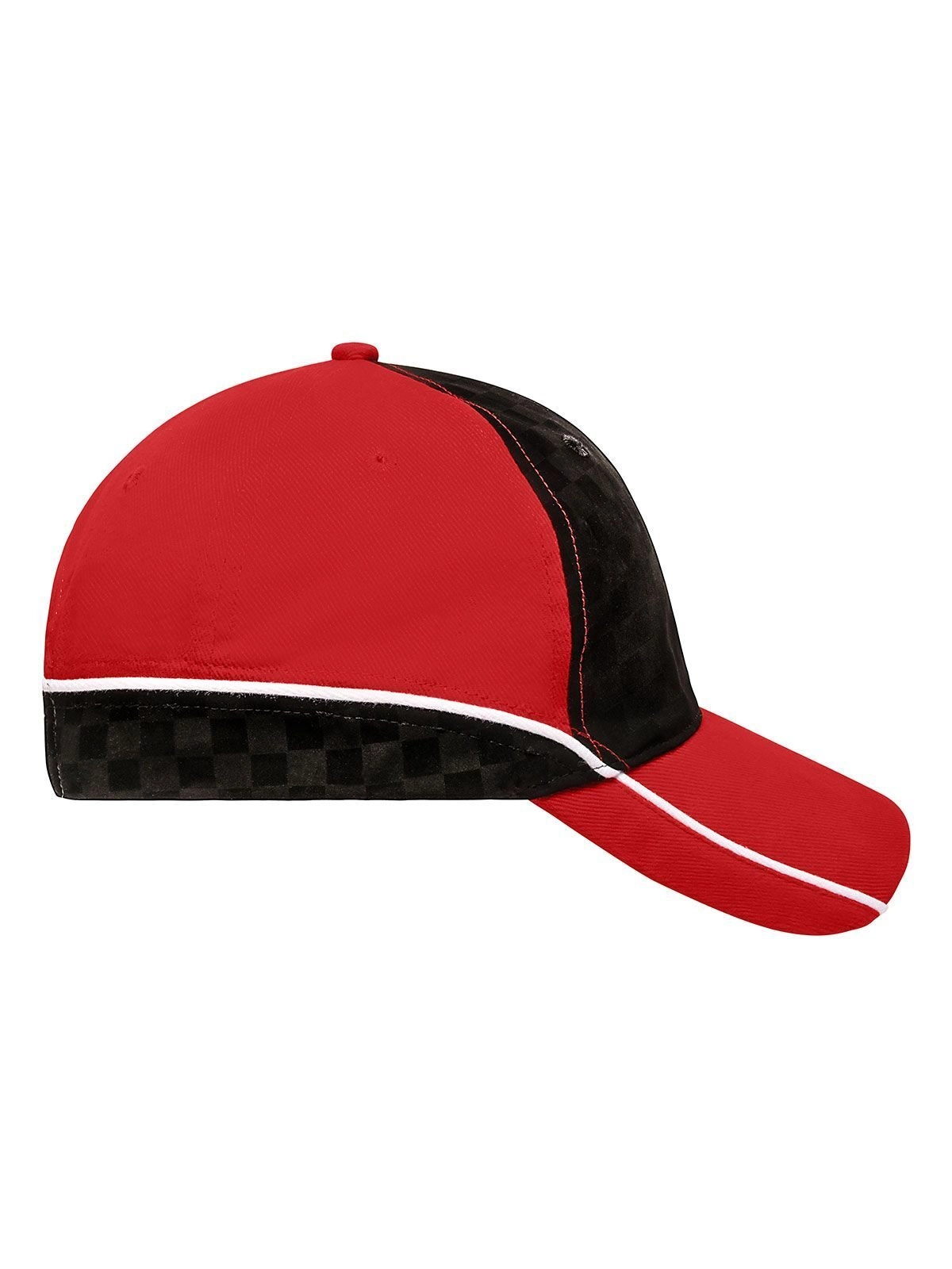 Immagine 5 Panel Racing Cap Embossed