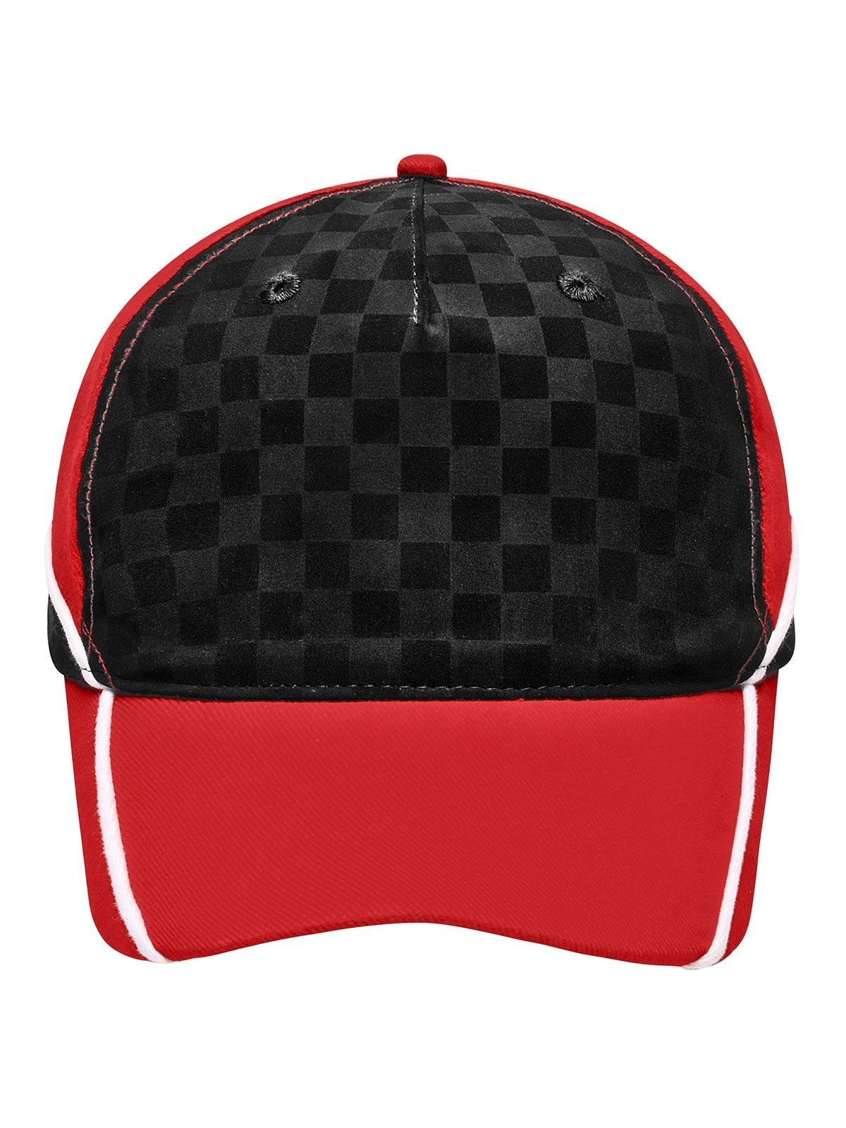 Immagine 5 Panel Racing Cap Embossed