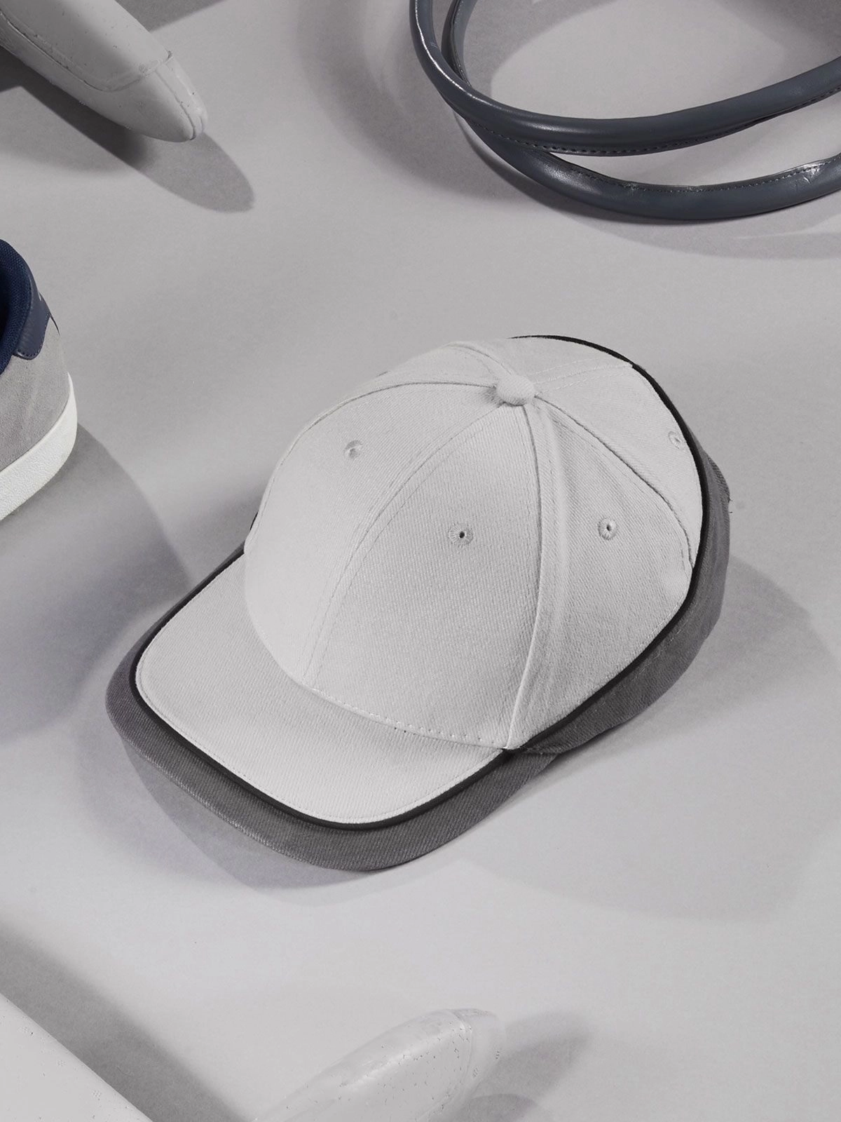 Immagine 6 Panel Turbo Piping Cap