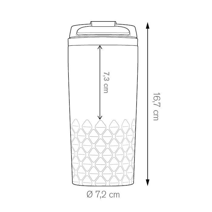 Immagine STEEL DRINK 310