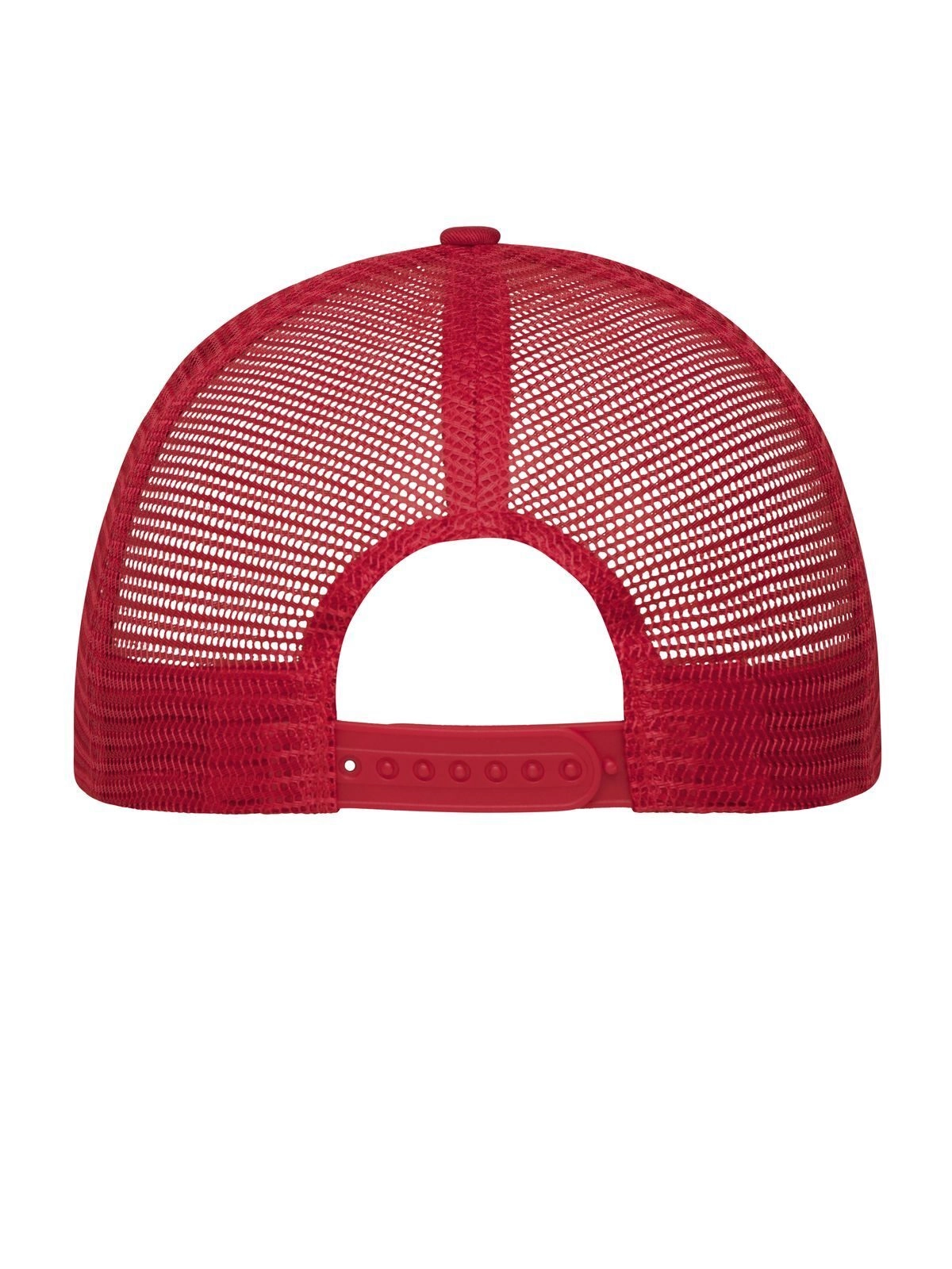 Immagine 6 Panel Flat Peak Cap