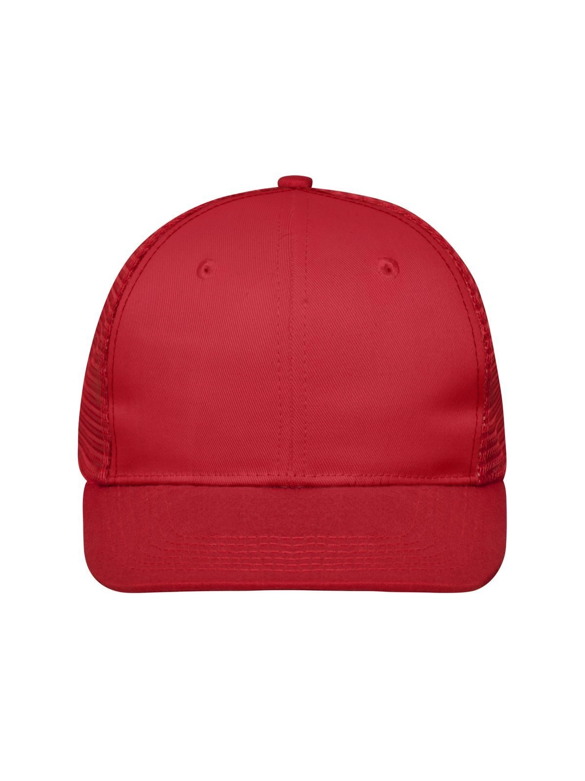 Immagine 6 Panel Flat Peak Cap