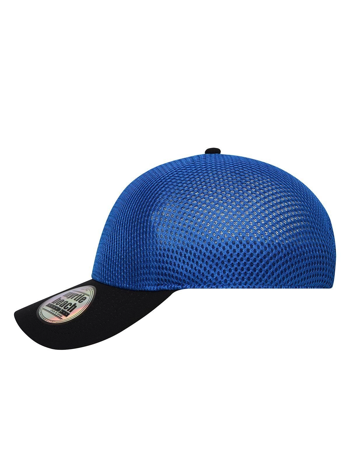Immagine Seamless Mesh Cap