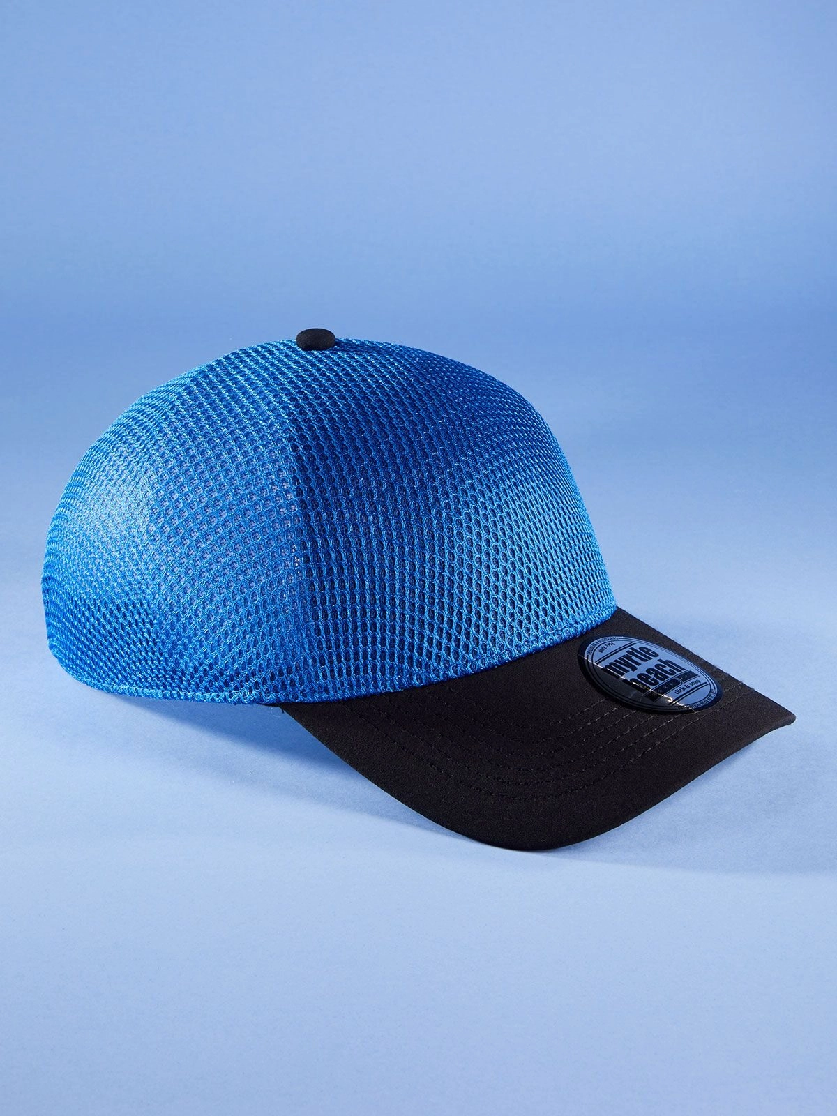 Immagine Seamless Mesh Cap