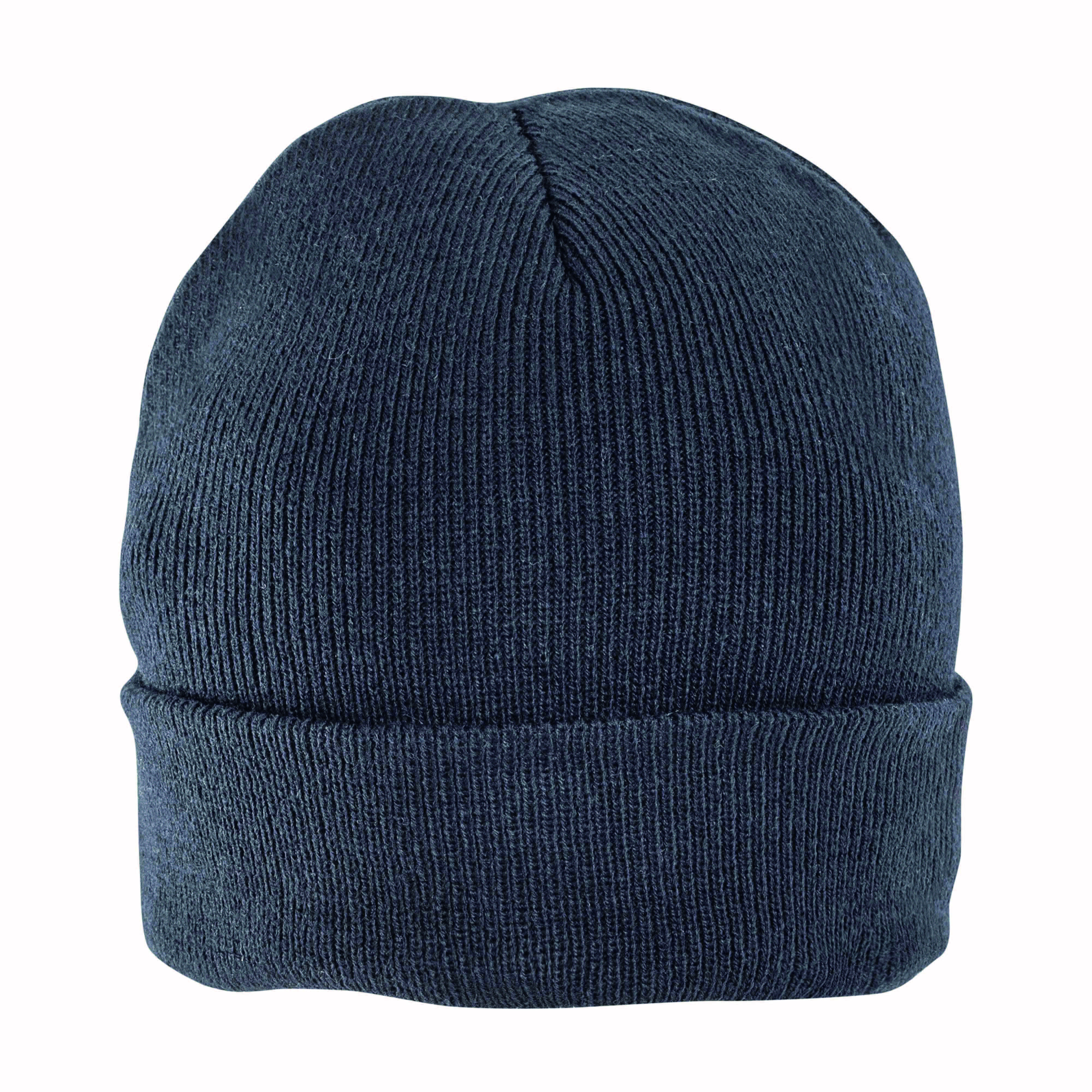 Immagine Cappellino in maglia 100% acrilico a filo unico (45 g) modello 