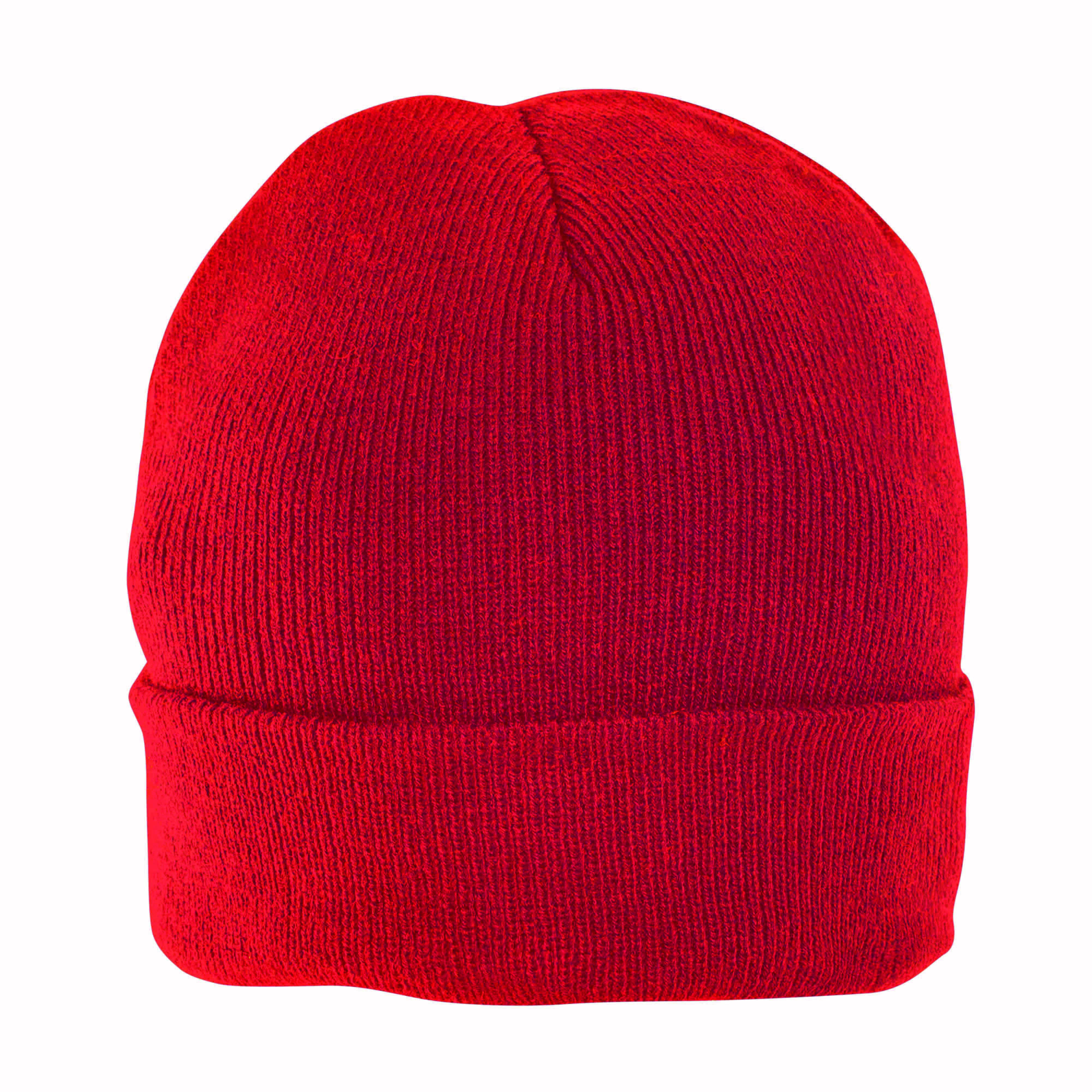 Immagine Cappellino in maglia 100% acrilico a filo unico (45 g) modello 