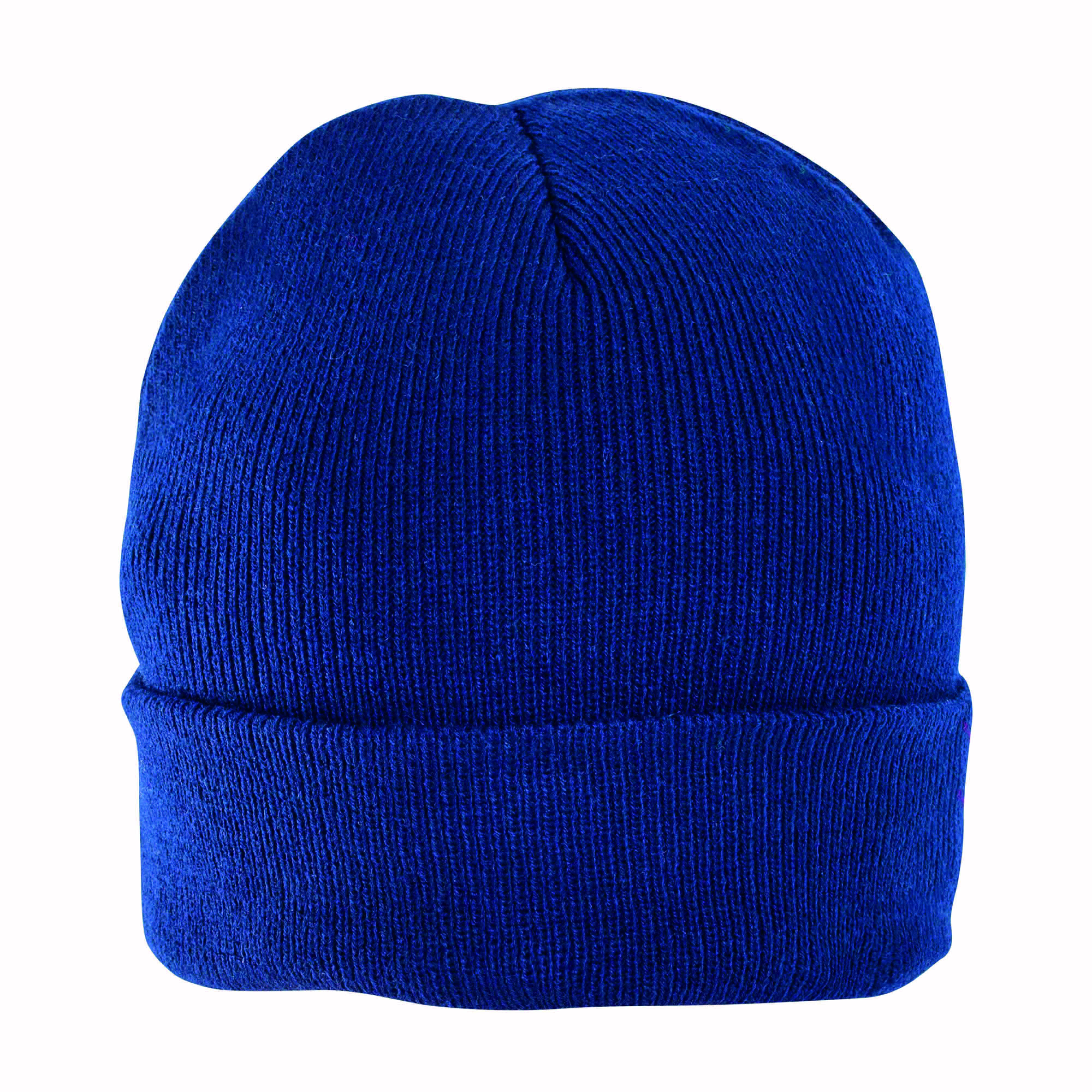 Immagine Cappellino in maglia 100% acrilico a filo unico (45 g) modello 