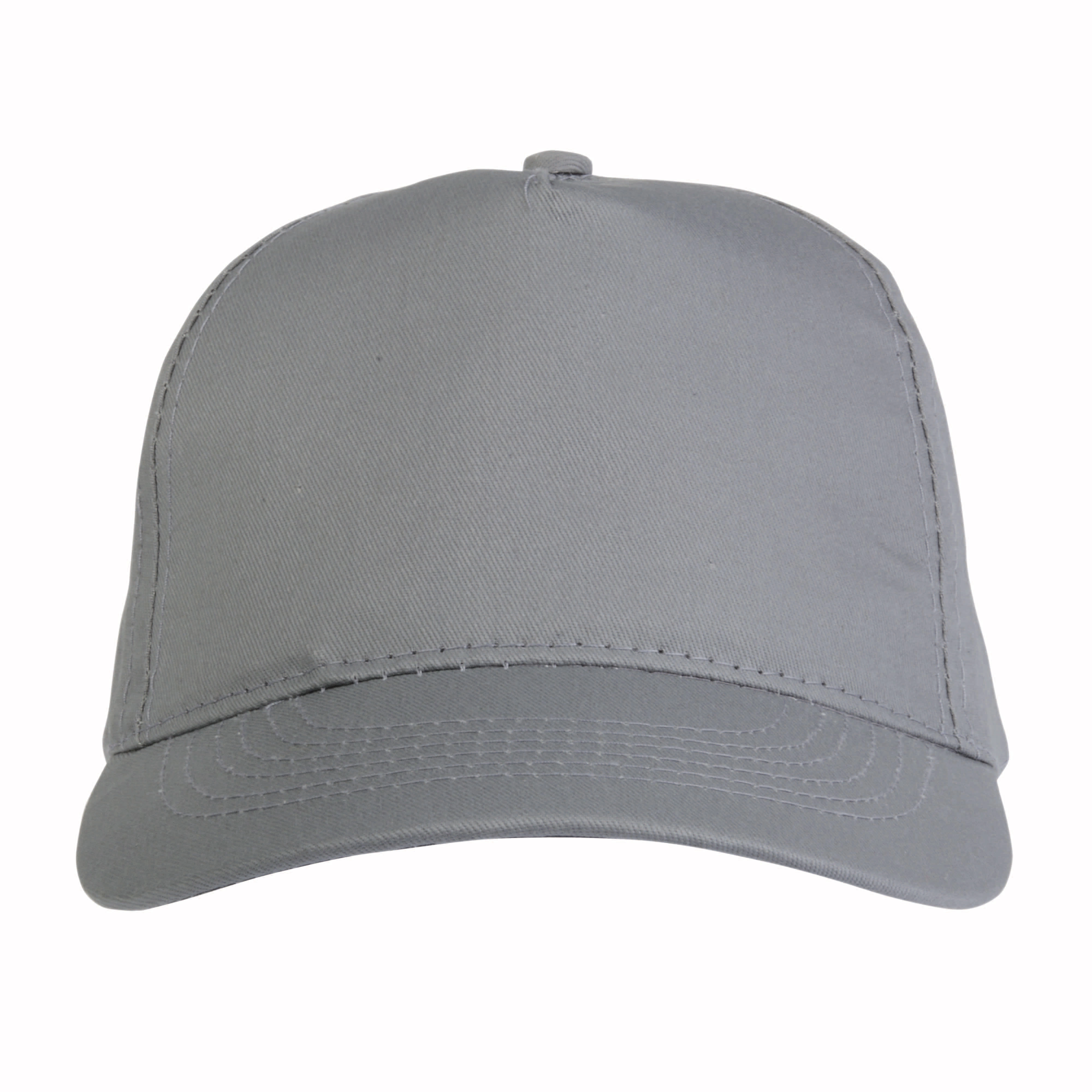 Immagine Cappellino in cotone, 5 pannelli