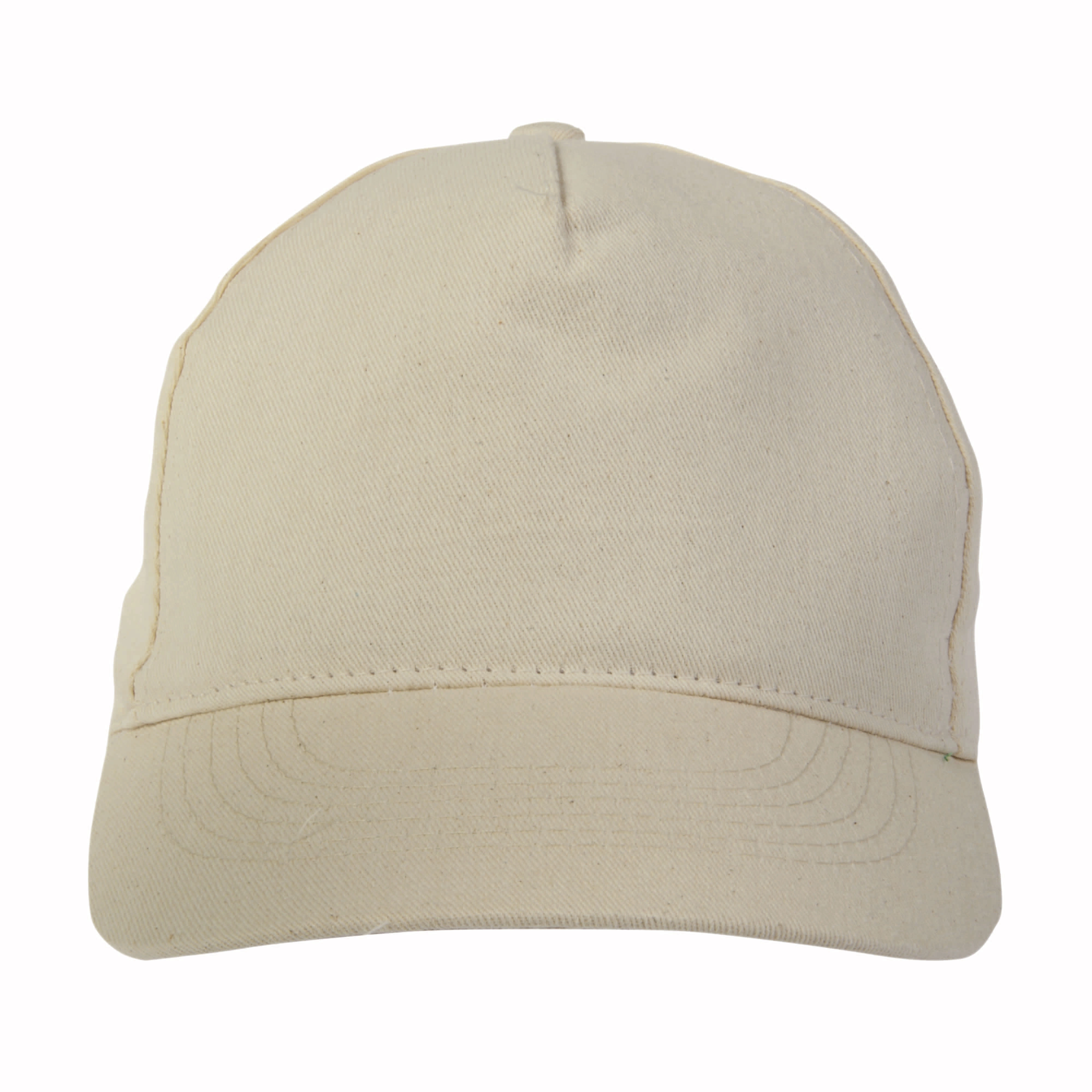 Immagine Cappellino in cotone, 5 pannelli